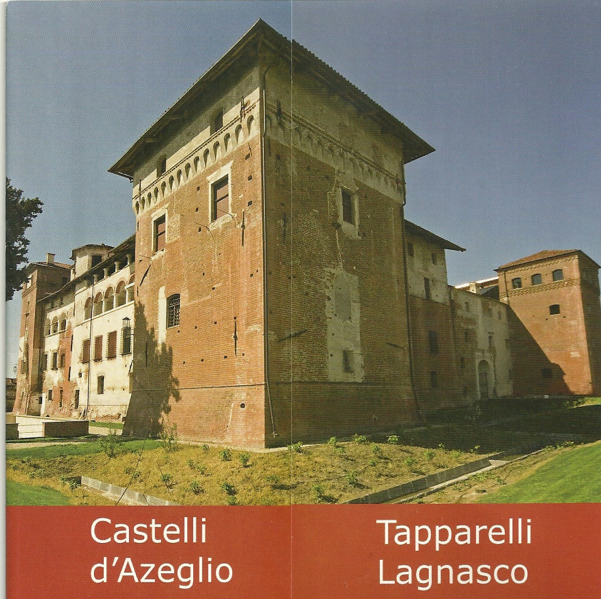 CASTELLI DI LAGNASCO